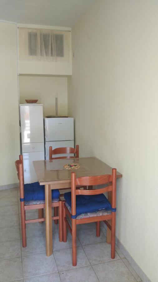 Moki Apartment Vis Exterior photo