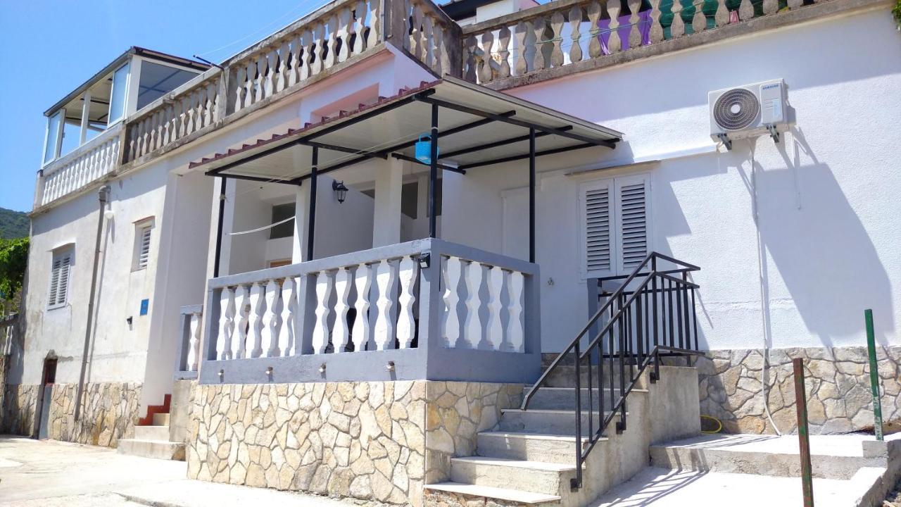 Moki Apartment Vis Exterior photo