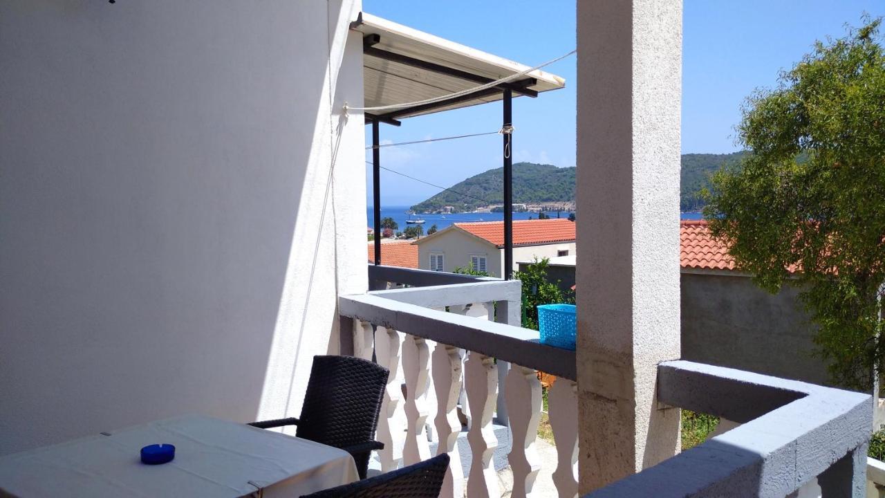 Moki Apartment Vis Exterior photo