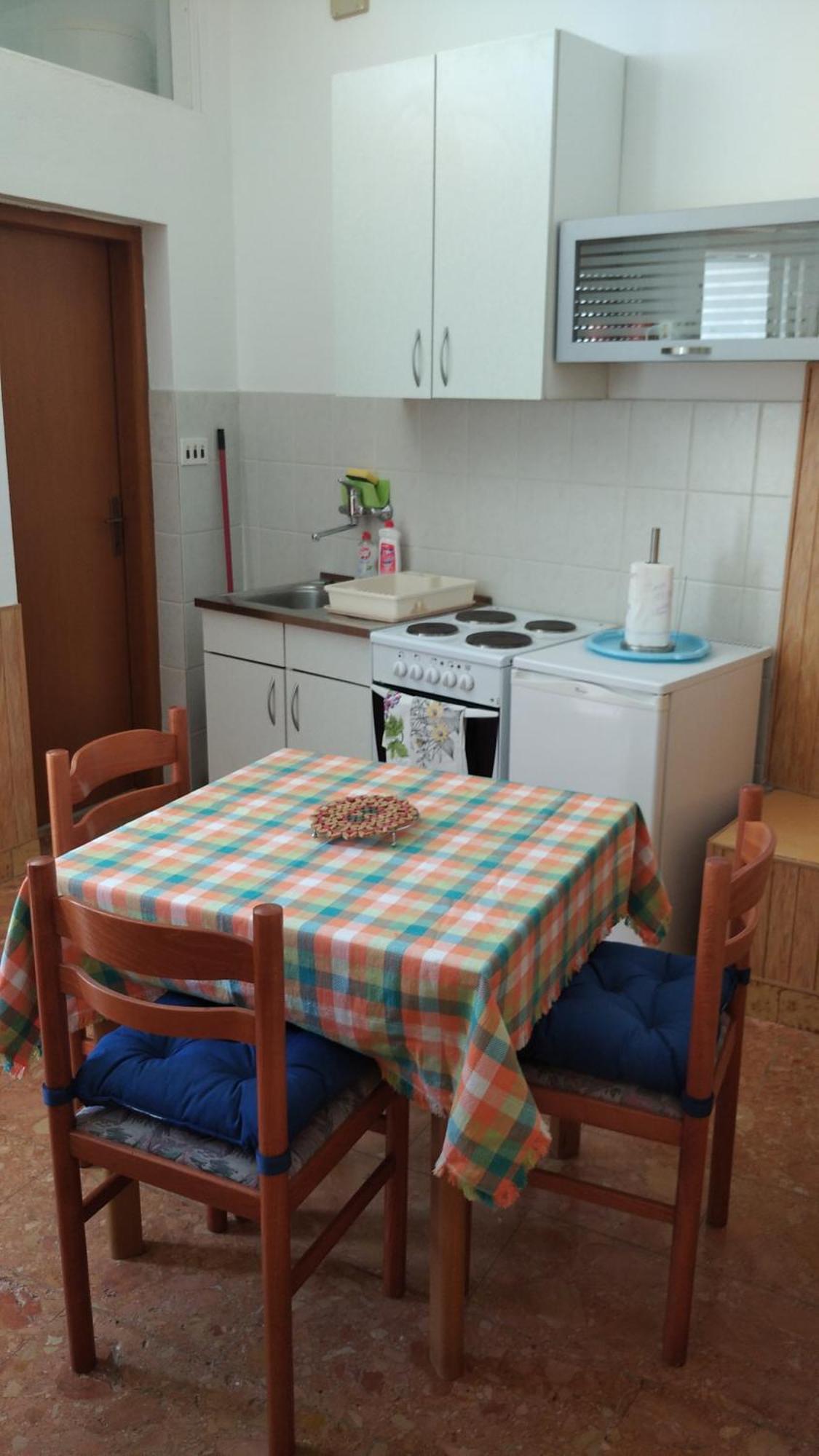 Moki Apartment Vis Exterior photo