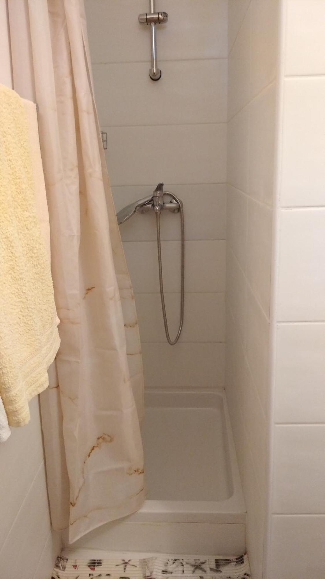 Moki Apartment Vis Room photo