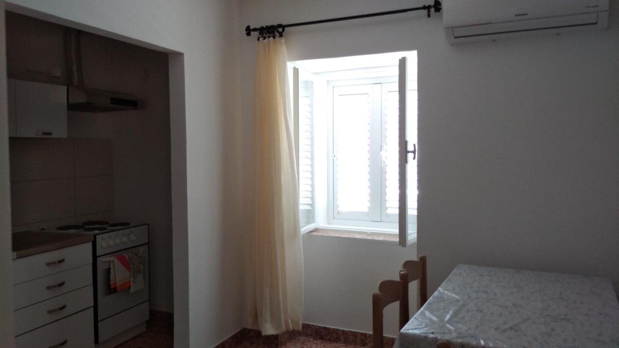 Moki Apartment Vis Room photo
