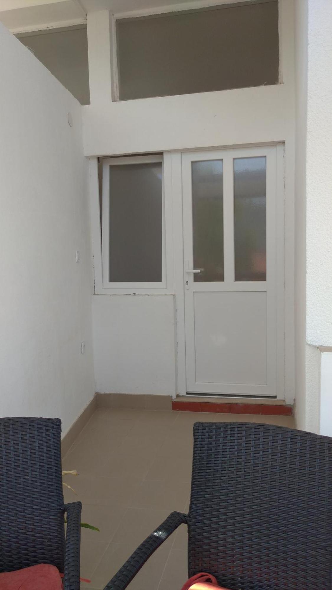 Moki Apartment Vis Room photo